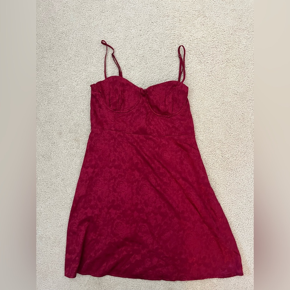 Princess Polly Dress